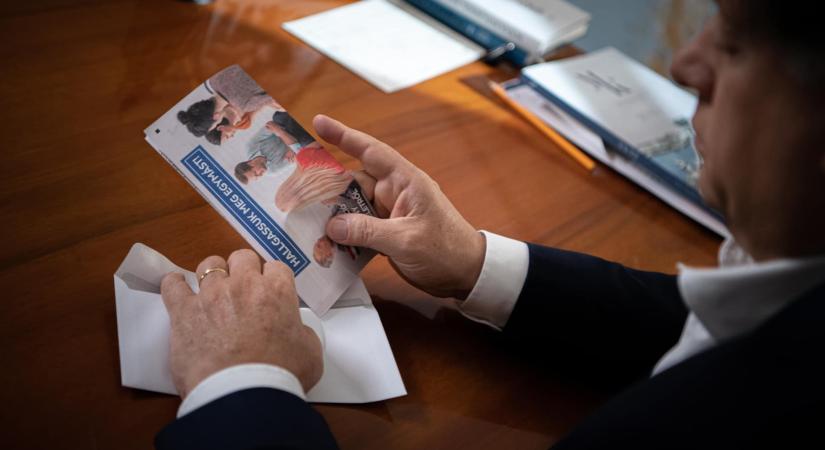 Most épp ukránellenes propagandára használják az oltáskor megadott e-mail címeket