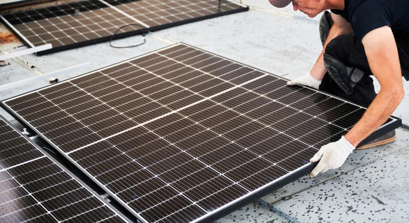 Titkos időzített bomba a zöld energia mögött: évtizedeken belül hulladékhegyek lepik el a világot?