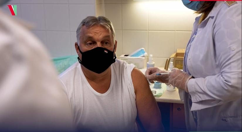 A kormány még mindig a legsötétebb propagandát tolja a Covid-vakcinás adatbázison keresztül