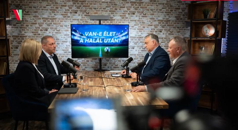 "Nekem nem a telefonom okos" - Hajdú B. István megmondta a tutit