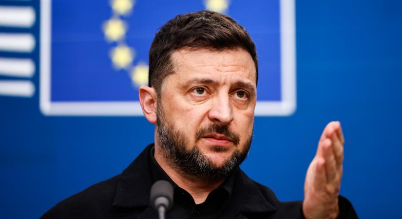 Elkészült Európa és Ukrajna ellenjavaslata az amerikai–orosz békejavaslatra