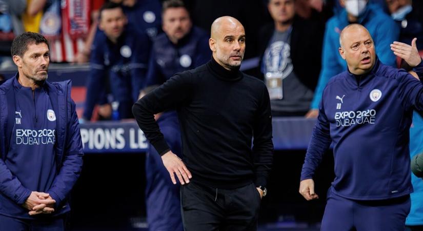 13,5 millió fontos luxusvillát nézeget Guardiola Barcelonában