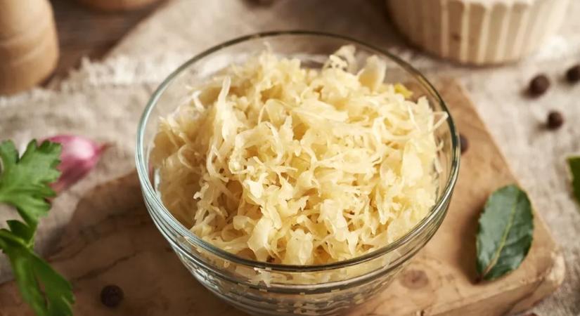 Gyakran fáj a gyomra? Ez az étel gyors segítséget nyújt