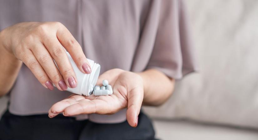 Ezért veszélyes a napi ezres C-vitamin – orvosok figyelmeztetnek!