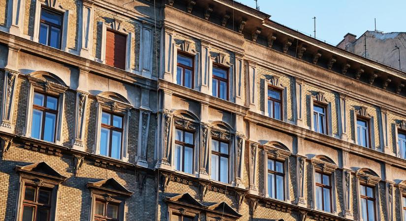 A feje tetejére állt a budapesti ingatlanpiac