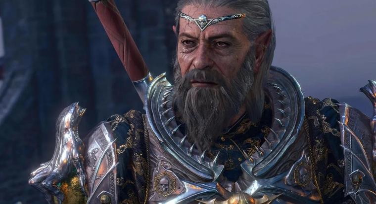 A Baldur's Gate 3 kiadói vezetője szerint az AI művészek vállalhatatlanok