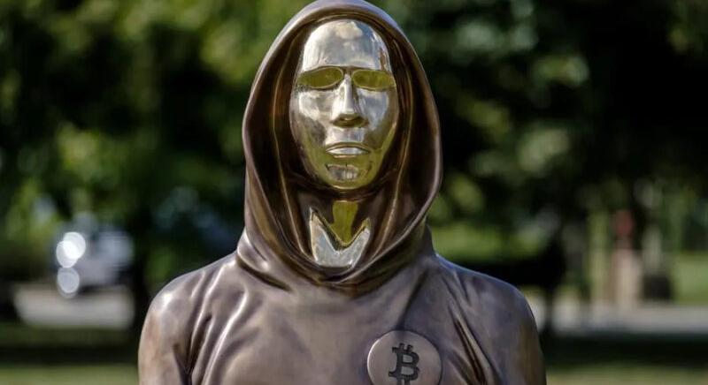 Satoshi Nakamoto elvesztette több millió dolgozó magyar teljes vagyonát