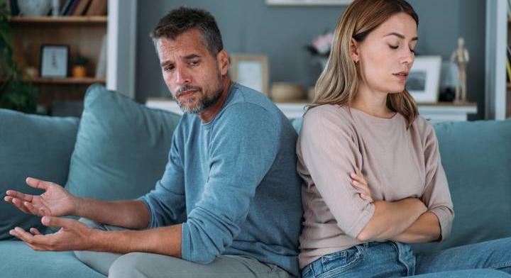 Ha ezt tapasztalod a házasságodban, két éven belül jön a válás