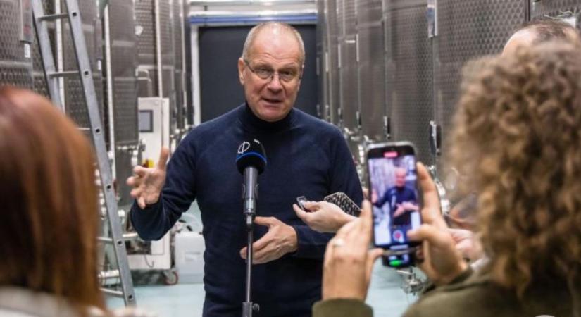 Szorít az idő: permetezéssel és kivágással védekeznek a betegség ellen