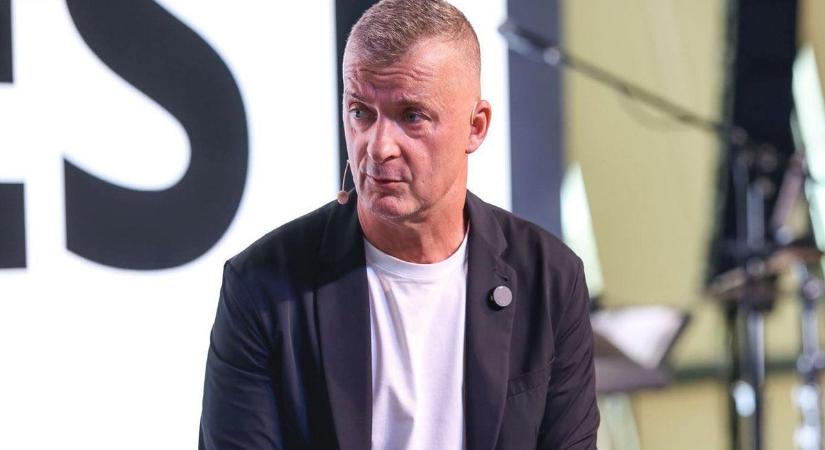 „No comment…” – Kubatov Gábor ilyet még nem csinált (VIDEÓ)