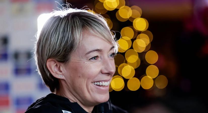 Katrine Lunde: Az idei vb az utolsó világversenyem válogatottal