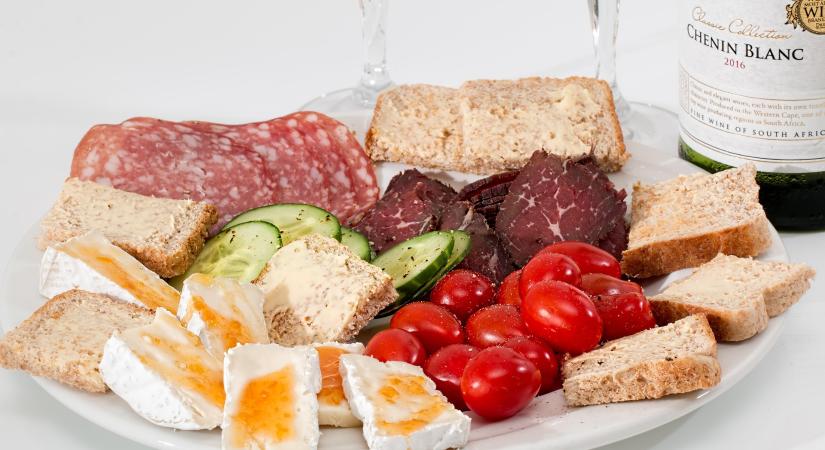 Elindult a Nébih új hírplatformja, közérthető élelmiszer-biztonsági tartalmakkal