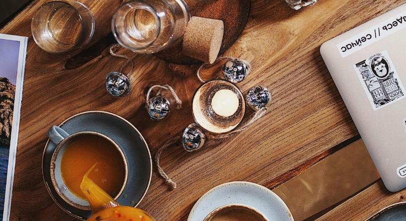 Ez a meglepő italkombináció segíthet, hogy tovább élj