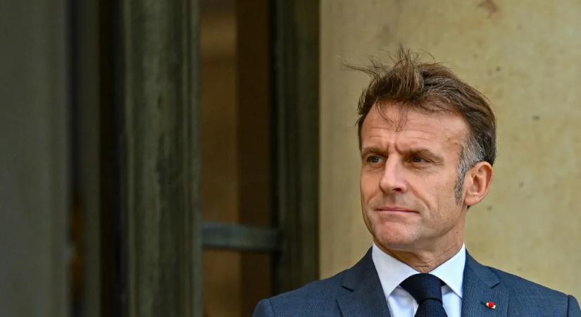 Történelmi arányban utasították el a jövő évi költségvetési törvényt a francia képviselők