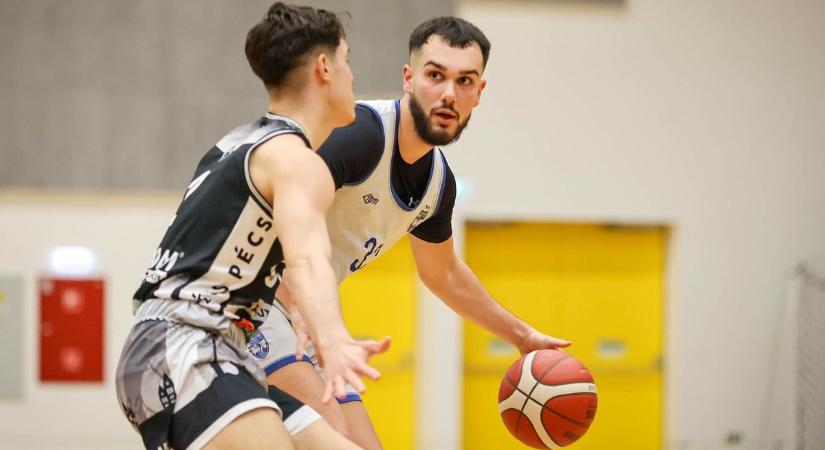 Kanizsa KK: nem sikerült a bravúr