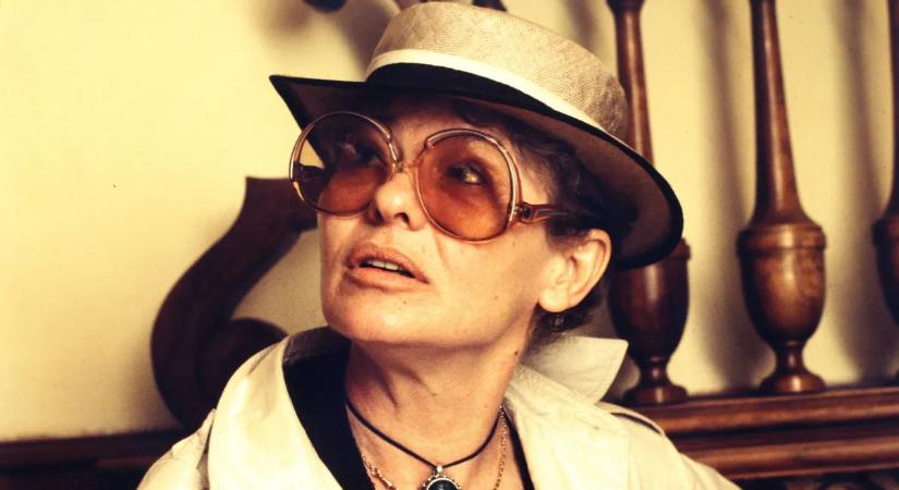 Kvíz: ma lenne 90 éves Törőcsik Mari – Vajon mennyit tudsz a legendás színésznőről?