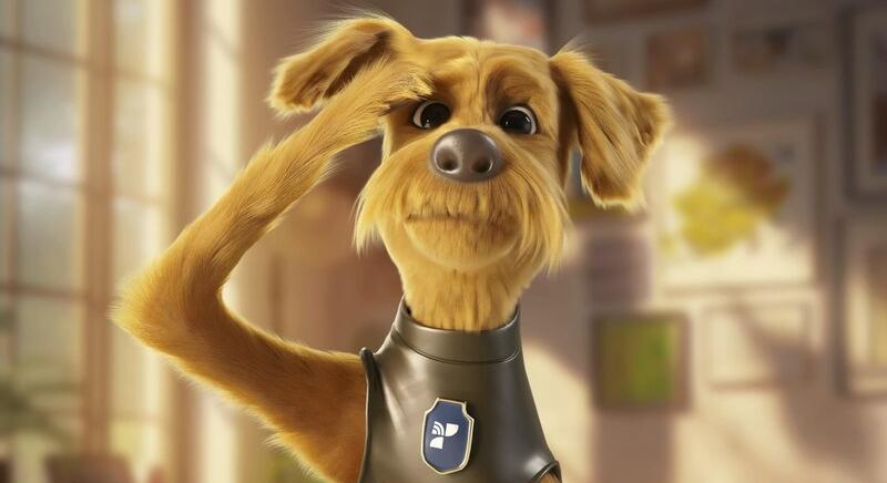 Minden hősnek kell egy szövetséges