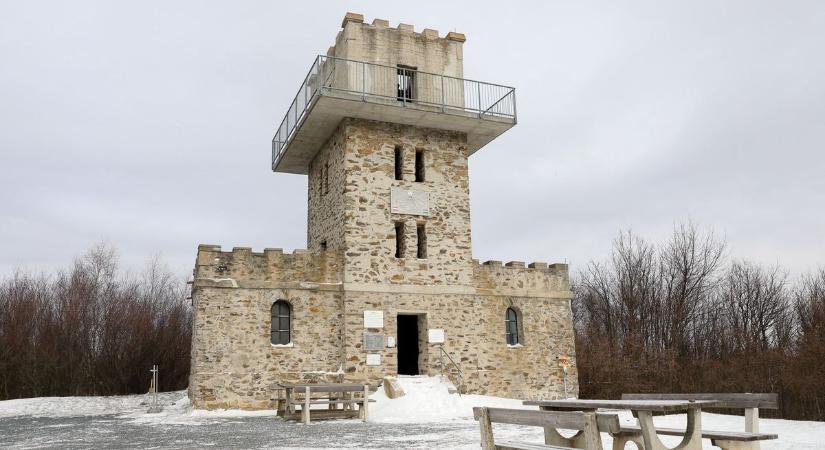 Néhány tipp, ha az Írott-kőre indulsz szánkózni