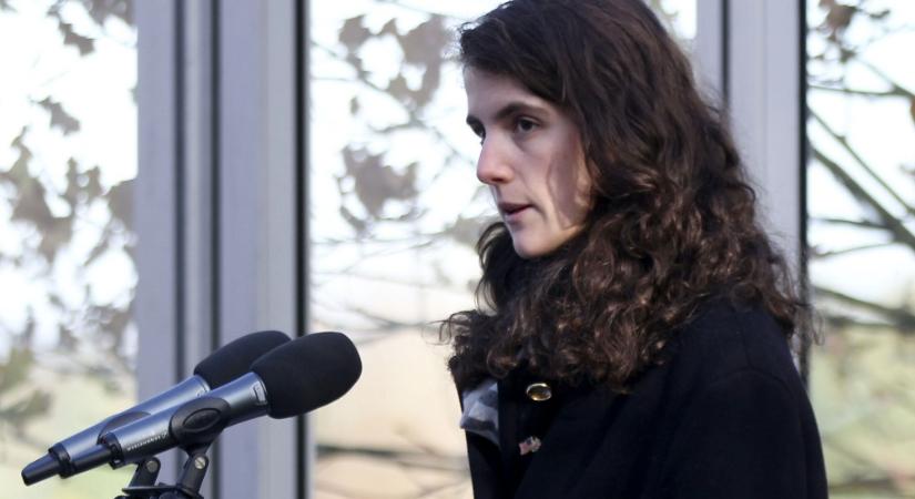 Az elátkozott család: John F. Kennedy unokája tragikus hírt jelentett be