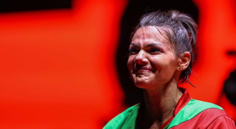 Európa-bajnok lett a Zenta játékosa