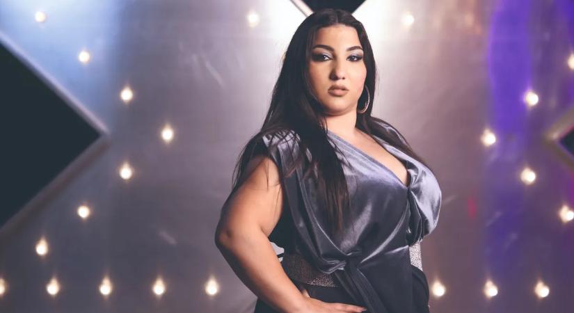 Az X-Faktor versenyzője megszólalt kislányáról