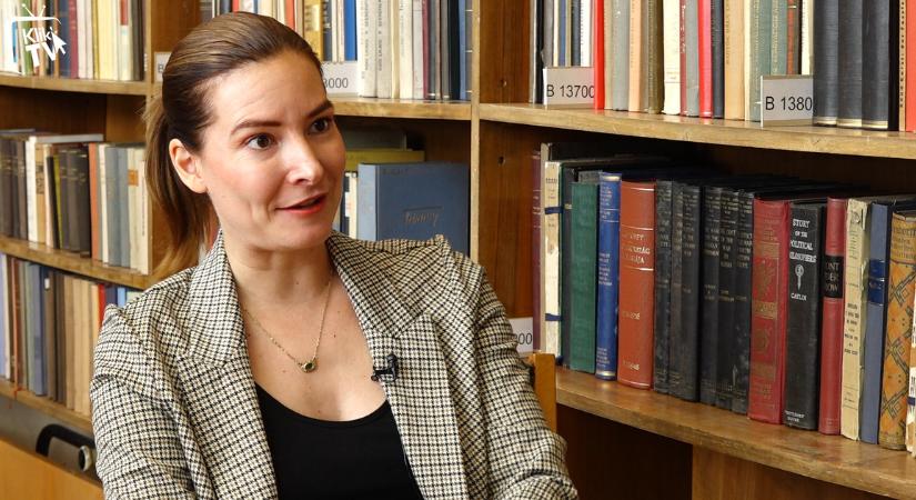 Napjaink nagy kérdése: mit jelent a liberális demokrácia?