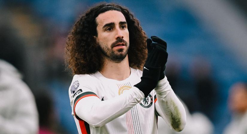 40 millió eurós madridi ajánlat készül a Chelsea sztárjáért