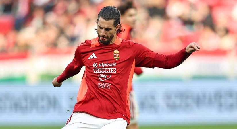 Vereség vereség hátán: padlón a magyar válogatott játékosok