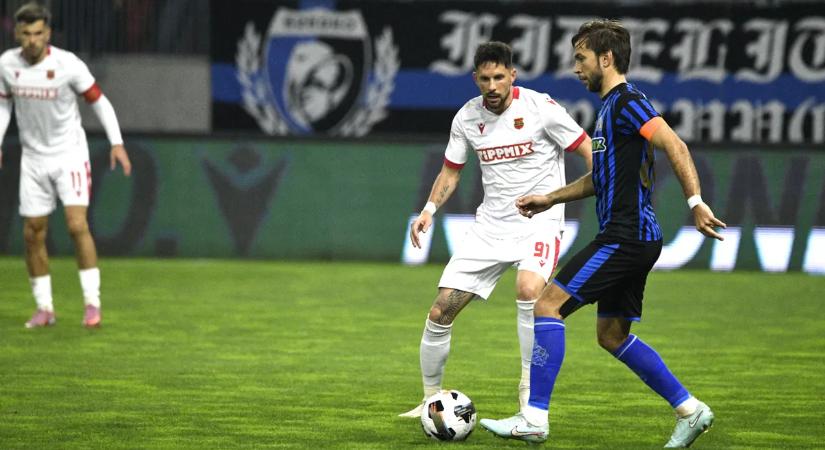 NB II: Szeged-Csanád Grosics Akadémia–FC Ajka