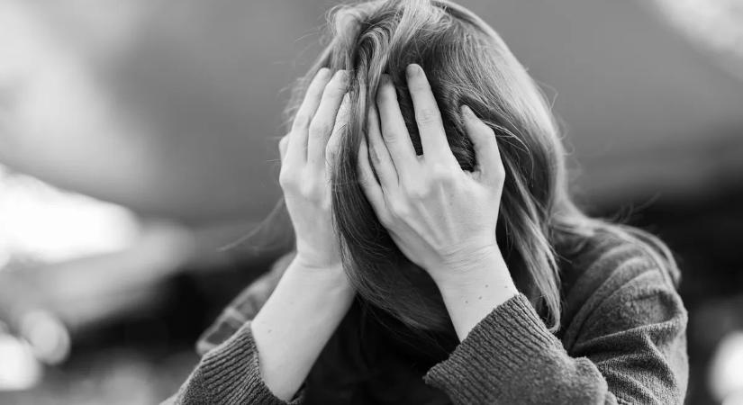 Csaknem halálra verte öt hónapos kislányát egy Vas vármegyei nő