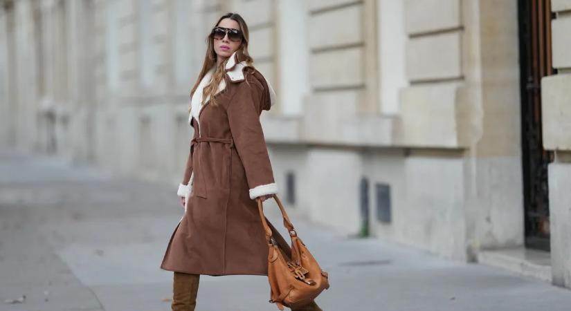 Ez az 5 filléres téli szett fiatalít és luxus hatást kelt – Ugye már beszerezted őket?