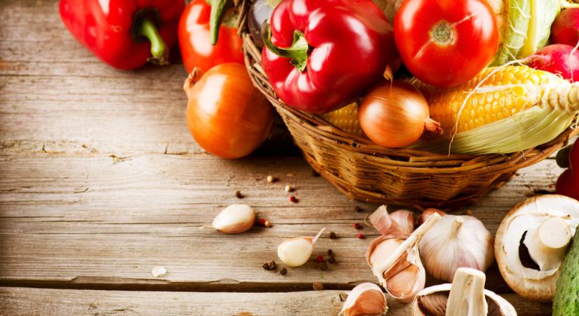 Itt az új luxus: zöldség, gyümölcs, lekvár, kolbász, magyar farmokról