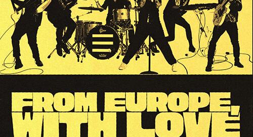 A OneRepublic ismét meghódítja Budapestet