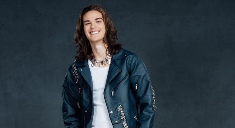 Véget ért a Megasztár Csongor számára, de a kecskeméti fiú zenei útja most kezdődik csak igazán