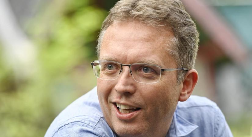 „A pofátlanságnak is van határa!” – Hankó Balázs kiakadt az új Erasmus-stratégián