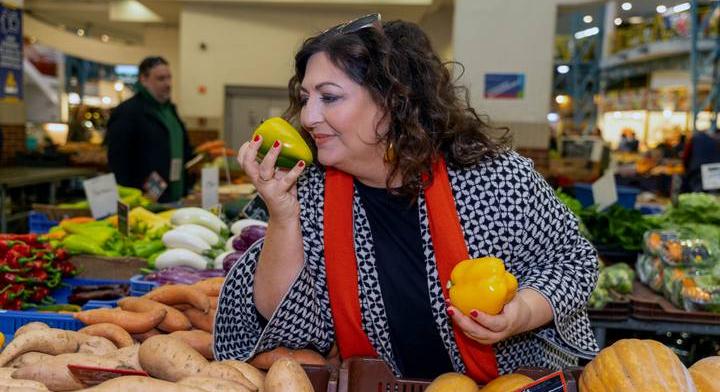 „A kedvenceim a vaslábasban készült, szottyos, nem insta-kompatibilis ételek” - – interjú Mautner Zsófiával