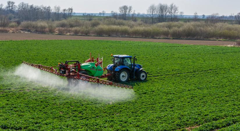 Így nyomott le sok országot a lengyel mezőgazdaság: kiderült a titok