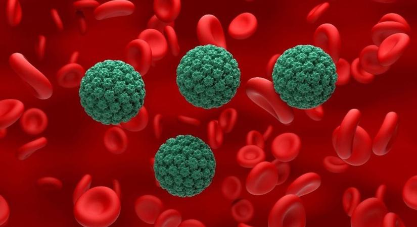 Brutális járvány közeleg – Magyarországon is megjelent az új veszélyes variáns