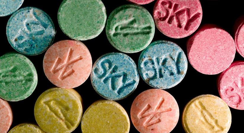 Fegyvernek számíthat hamarosan Németországban a partidrog