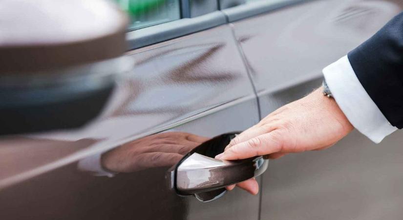 Jeltovábbító eszközökkel dolgoznak az autótolvajok – Megakadályozásukban így segíthet a Faraday-kalitka