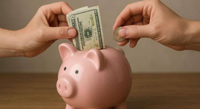 Kasszaháború vagy békés együttélés? A pécsiek elmondták, ők hogyan oldják meg a közös kassza problémát