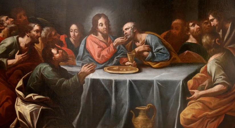 Tiltott könyv árulja el a Bibliából kihagyott történetet: a bosszúálló gyermek Jézus miatt rejtették el évszázadokig