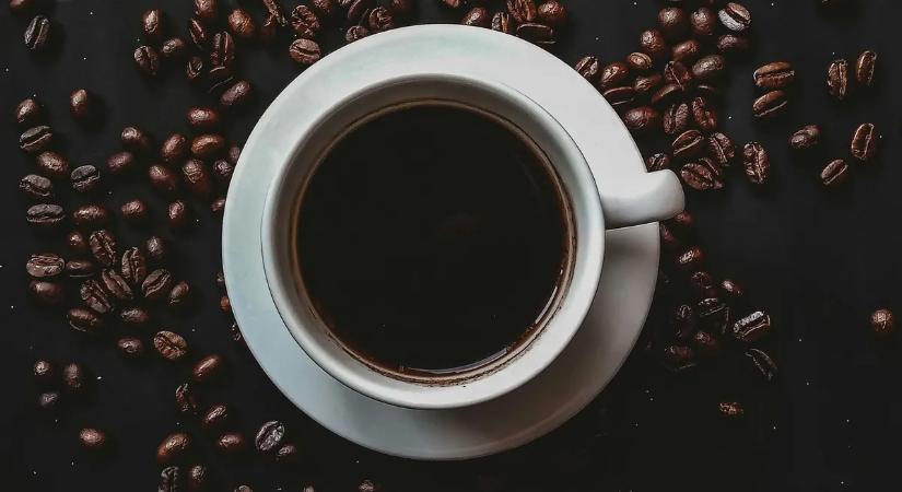 Különös jelenséget fedeztek fel a kutatók: minden kávéfogyasztót érint