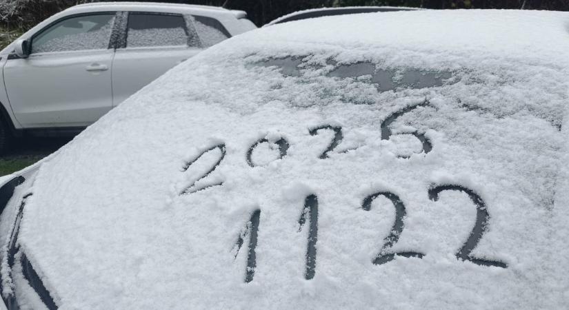 A hópelyhek titkai, avagy mennyire ismeri a fehér csodát?