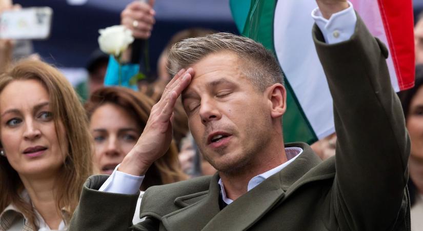 Magyar Péter hamis adatai a kukában: A Politico mérése szerint is veri a Fidesz a Tiszát
