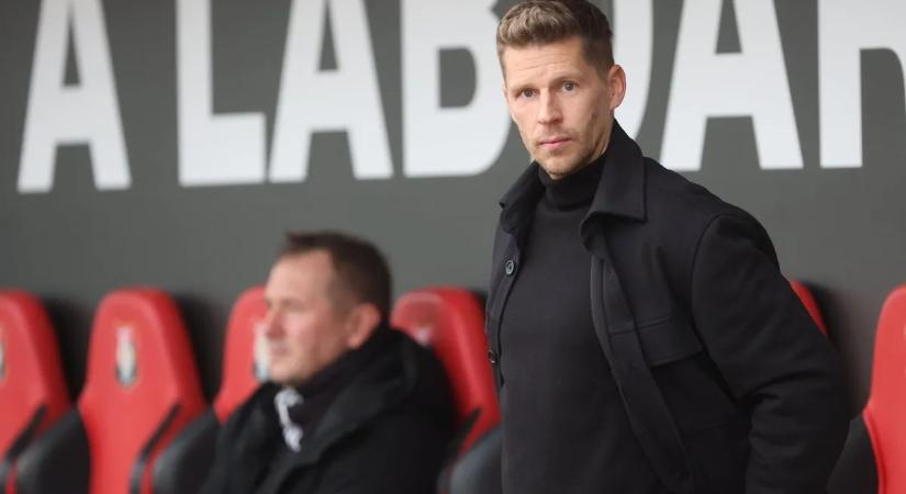 Kovács Dávid vezérletével kétgólos győzelmet aratott a Budafok a BVSC otthonában