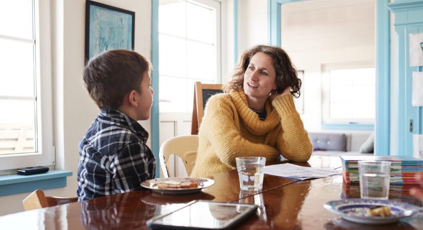 Meg fogsz lepődni, milyen egyszerű szokásokat betartva nevelhetsz kivételes gyerekeket