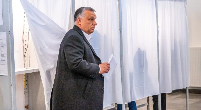 Elárulta a Fidesz, hogy mikor nevezik meg az egyéni jelöltjeiket a kormánypártok