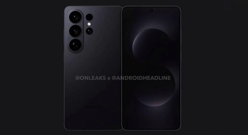 Nem lesz fényesebb a Samsung Galaxy S26 kijelzője