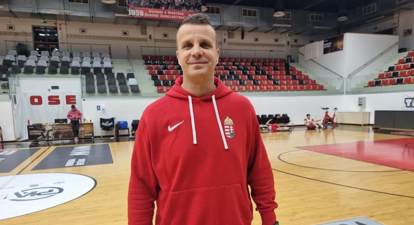 Fehérváron edzőtáborozik a húsz év alatti válogatott